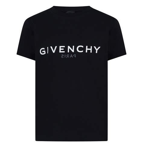 givenchy junior t shirt|Givenchy t shirts for men.